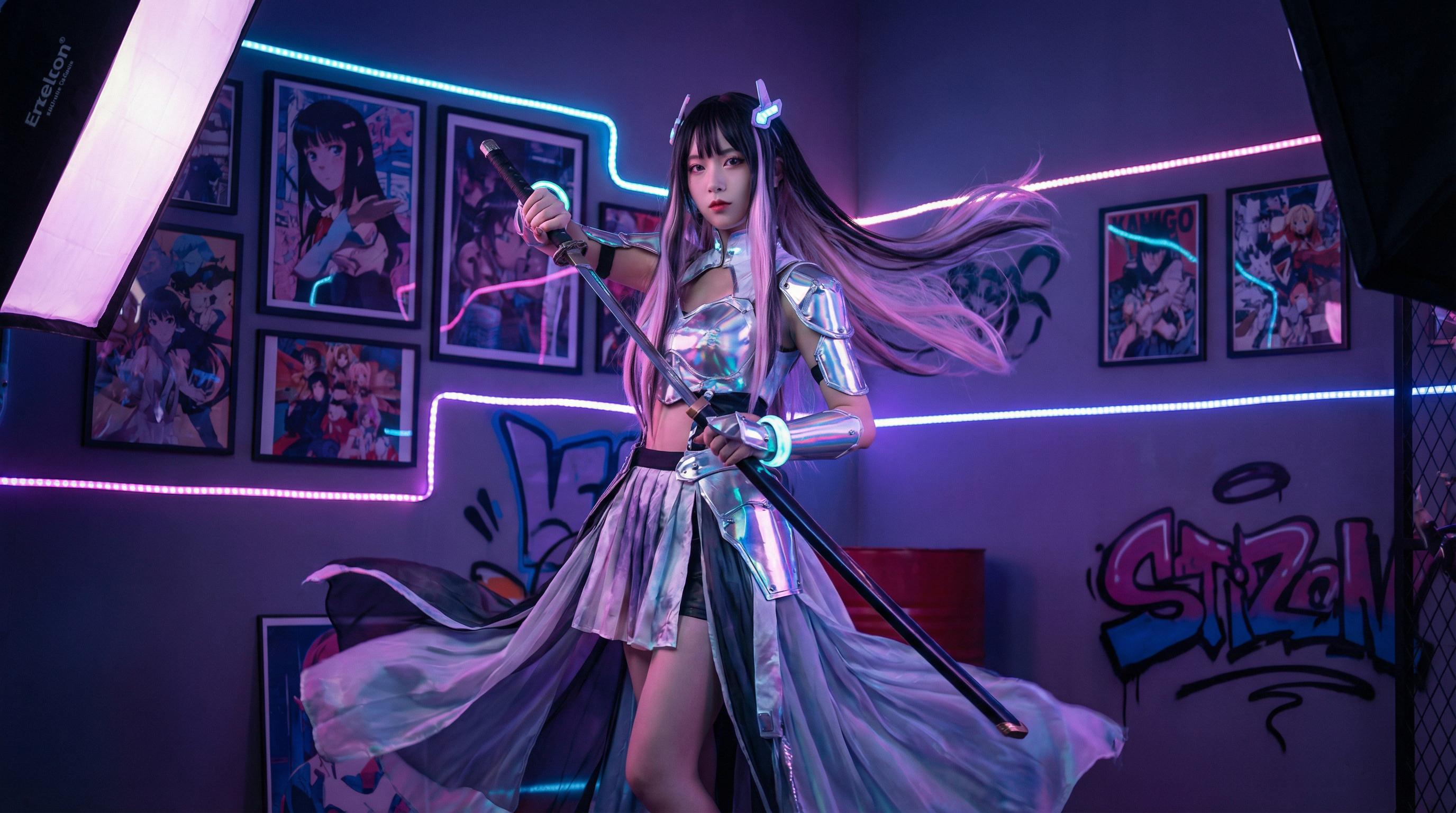 福利导航动漫cosplay视频