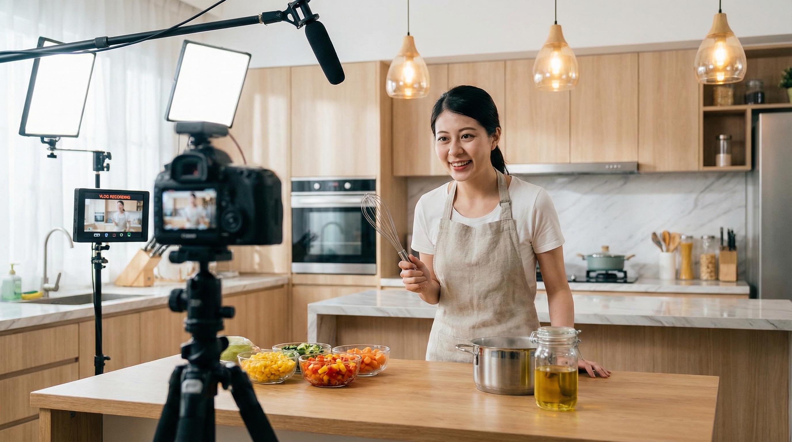 福利导航美食视频