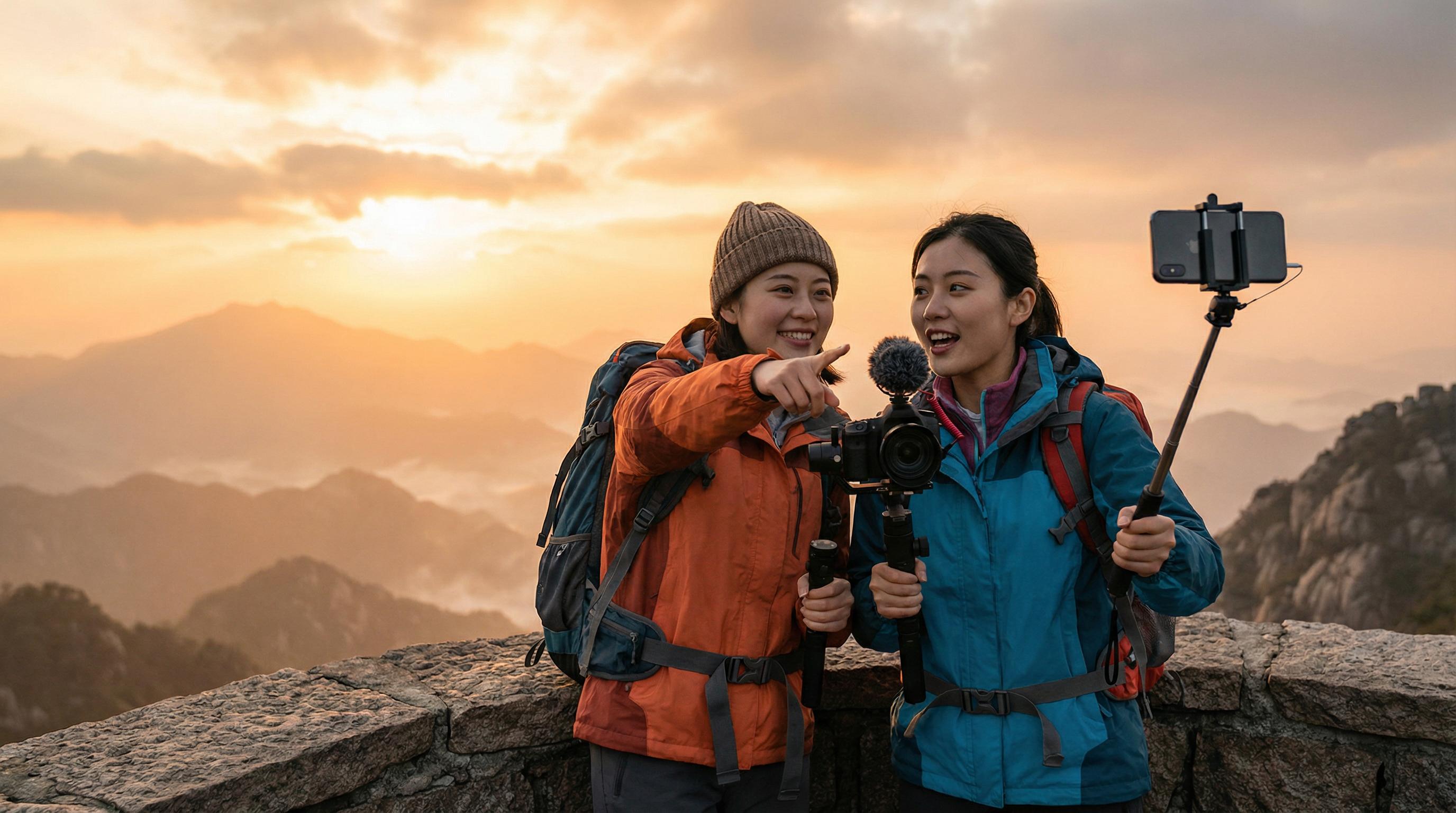 福利导航旅行视频