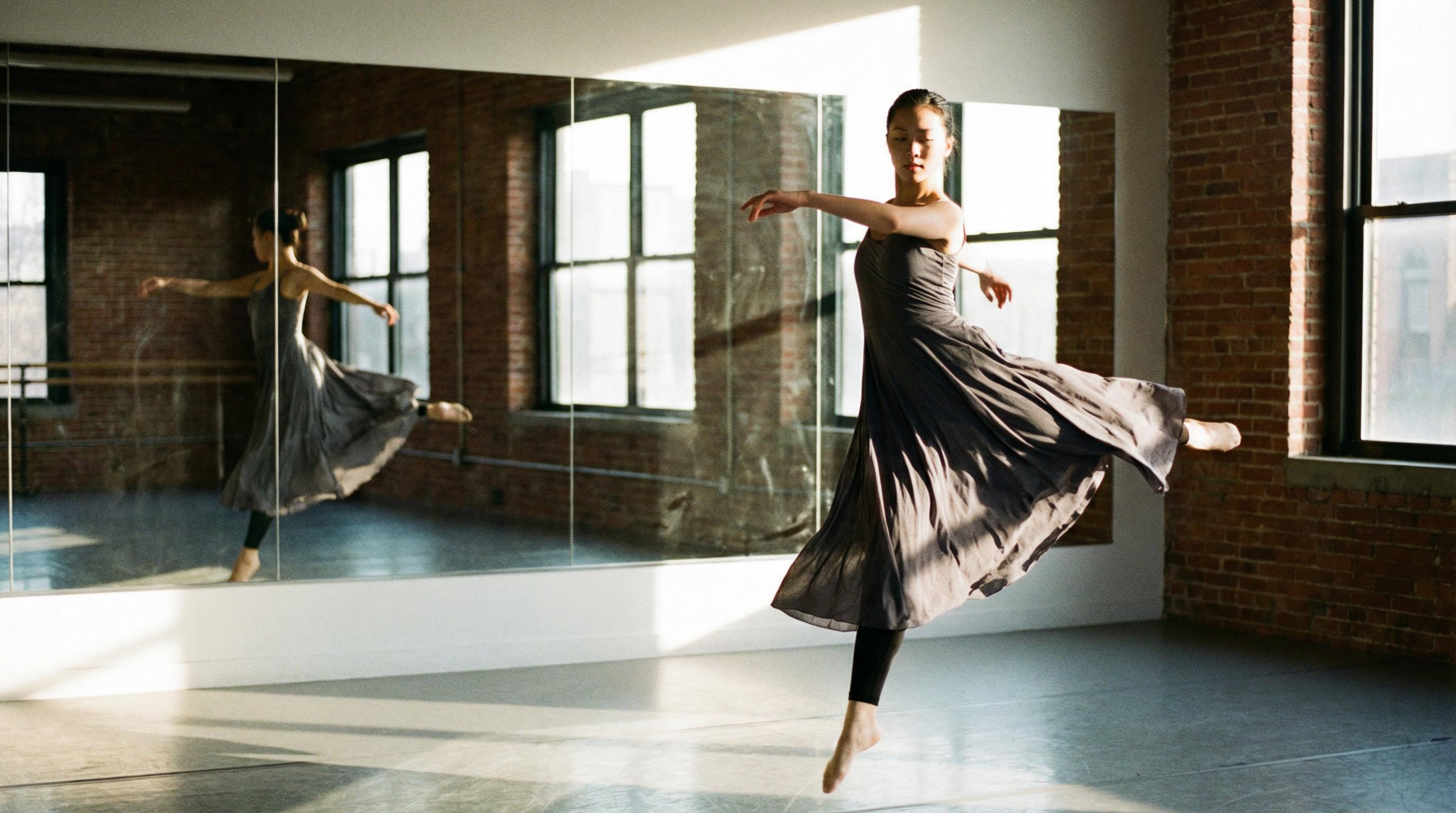 福利导航舞蹈视频