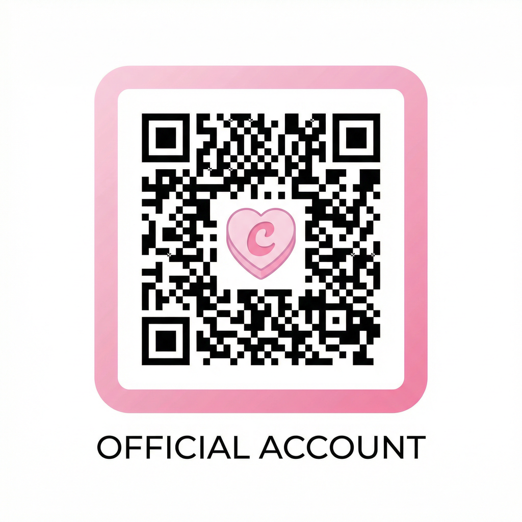 福利导航微信公众号